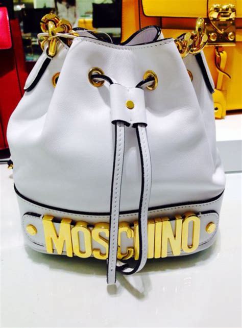 fake moschino bag|authentic moschino bags.